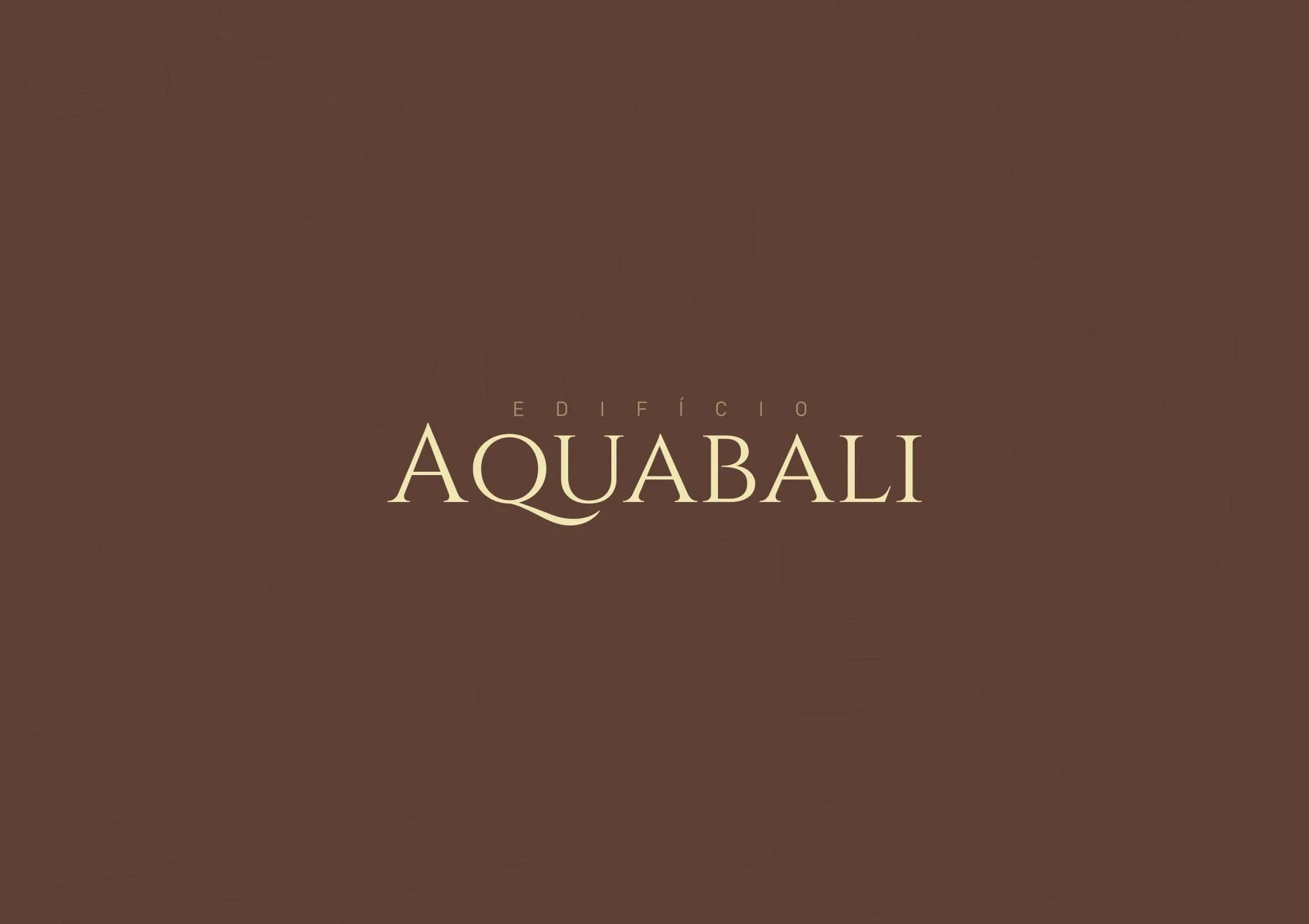 Edifício Aquabali, na Jatiúca