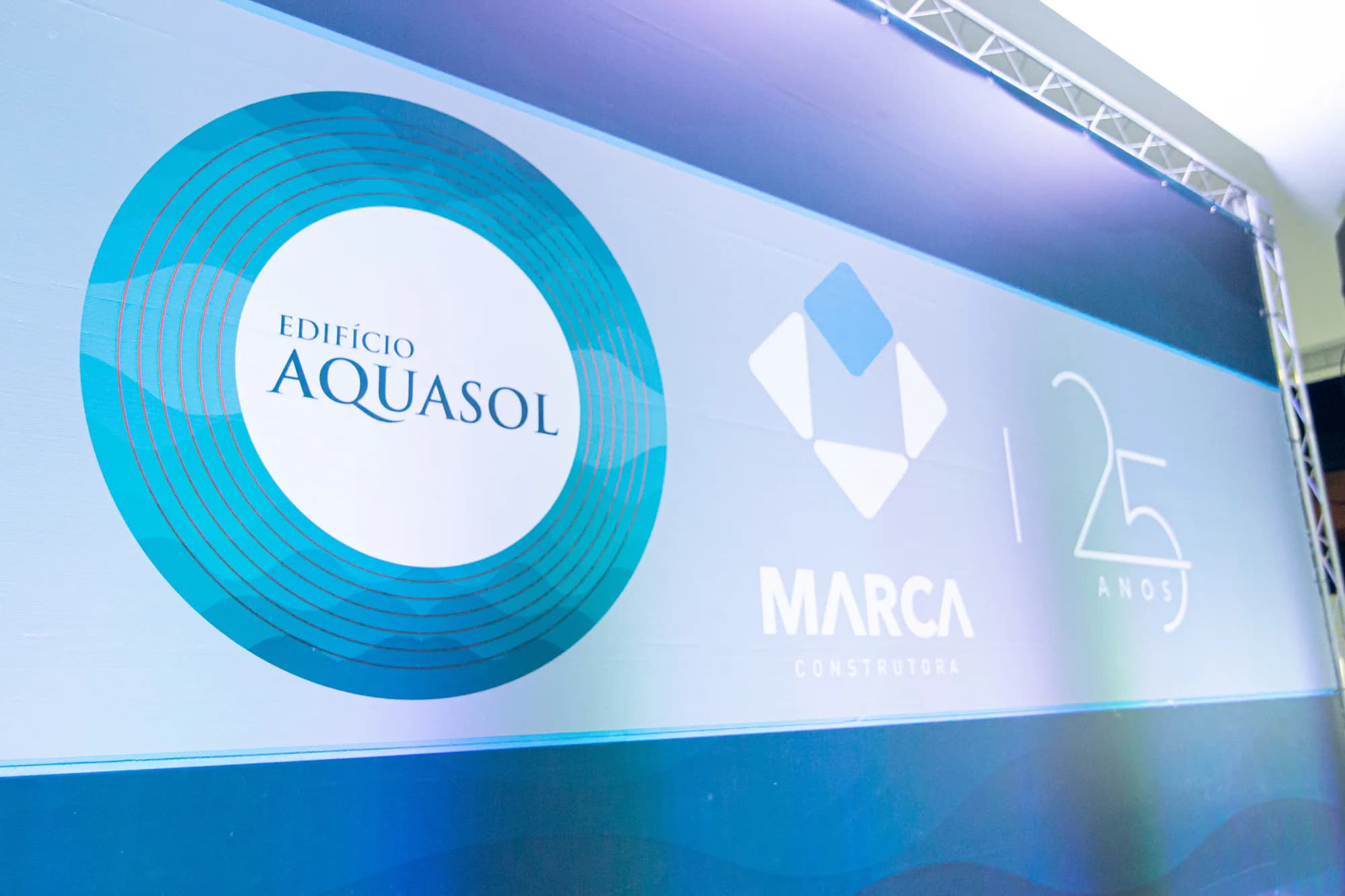 Edifício Aquasol, na Jatiúca