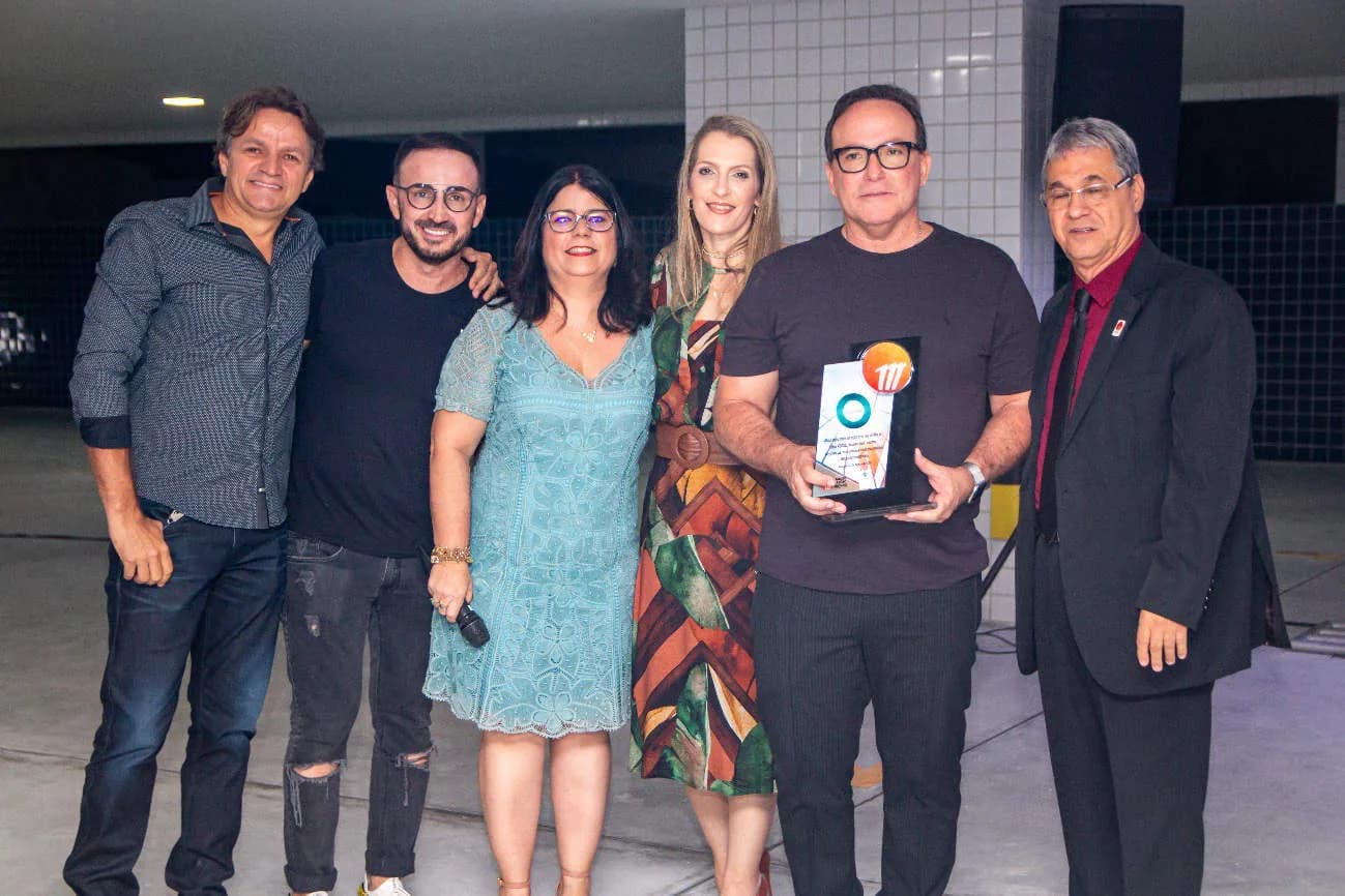 Equipe da Marca Construtora